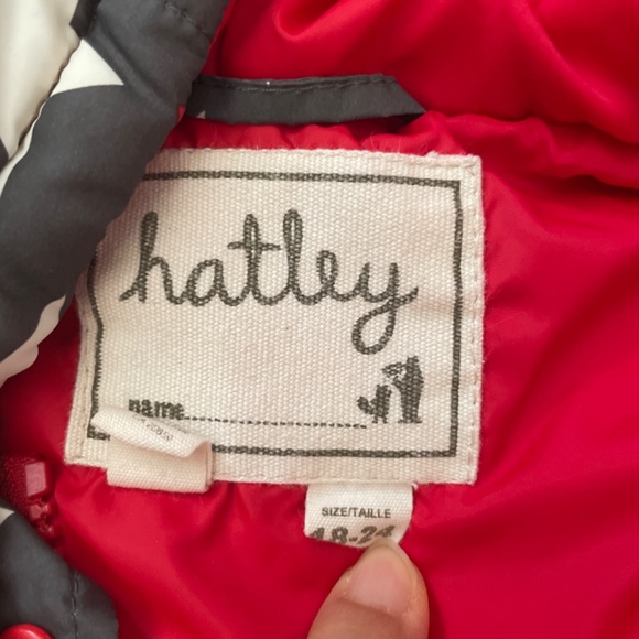 3/$20 Hatley Snow Suit - Picture 3 of 9